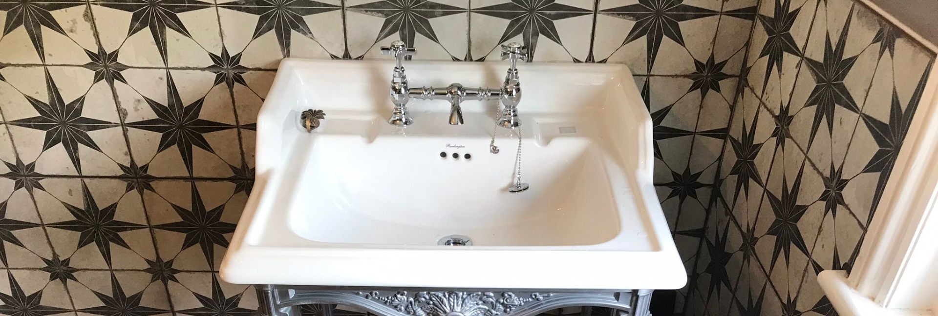 Quality tap fitting and replacement by LUXE Bathrooms